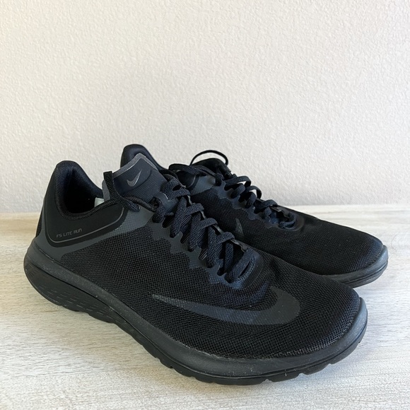 nike men's fs lite run 4